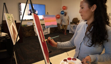 UTA veterans office ensures no military students are ‘hurry-up-and-waiting’ for services