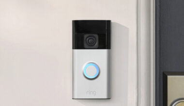 Amazon's Ring rolls out controversial, AI-powered facial-recognition feature to video doorbells