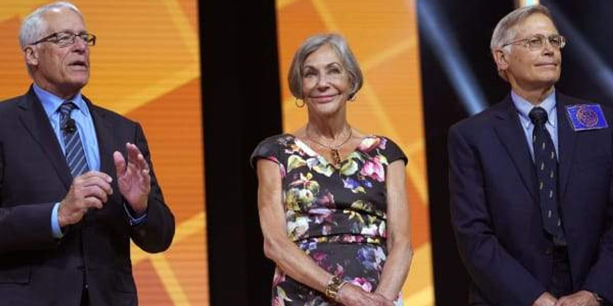 Alice Walton has world's richest family, more Fort Worth news