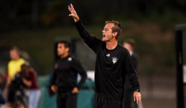 Loyola Chicago hires longtime Indiana assistant Kevin Robson as head coach