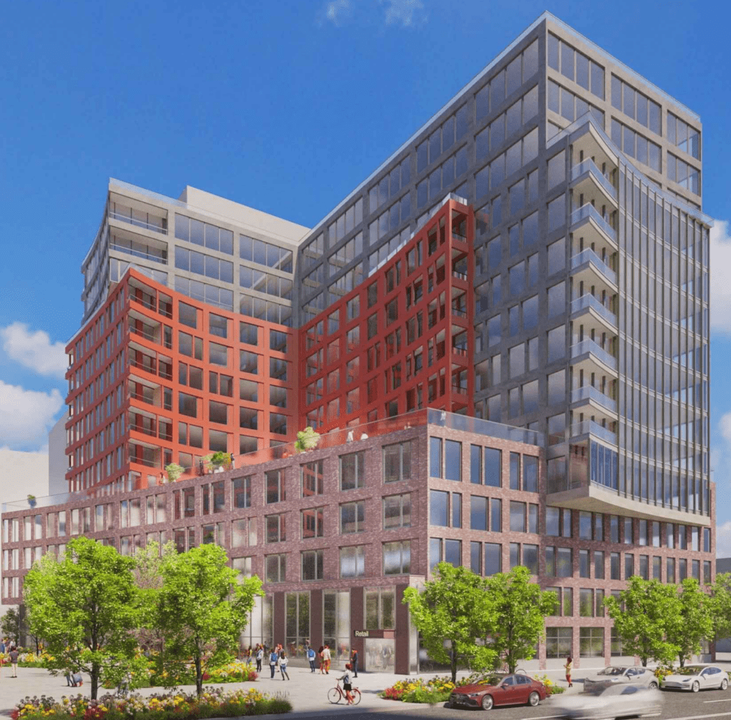 Rockefeller Hoboken 1524 Willow Ave