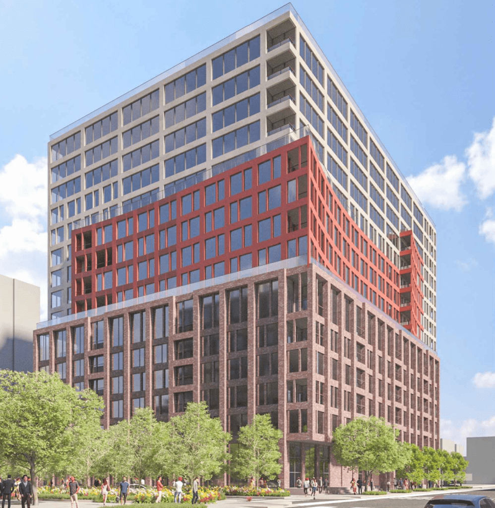 Rockefeller Hoboken Phase 1