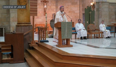 Who is Ron Hicks? Next Archbishop of New York is named – NBC New York