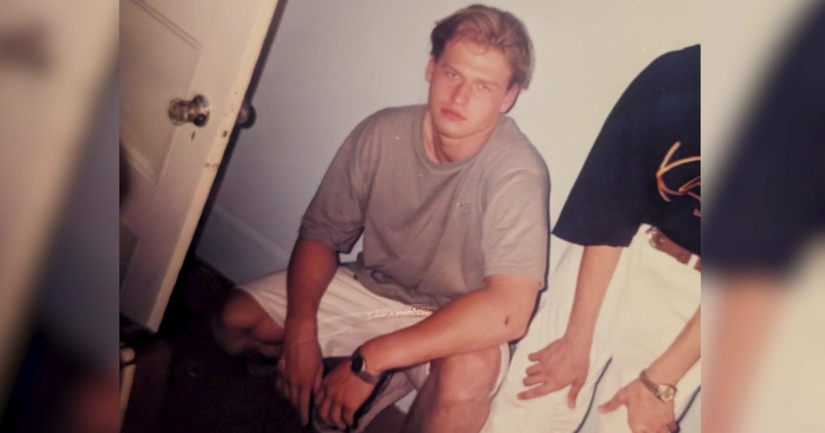 Heartbreaking Christmas for Midwood, Brooklyn family after son is shot dead in Brownsville