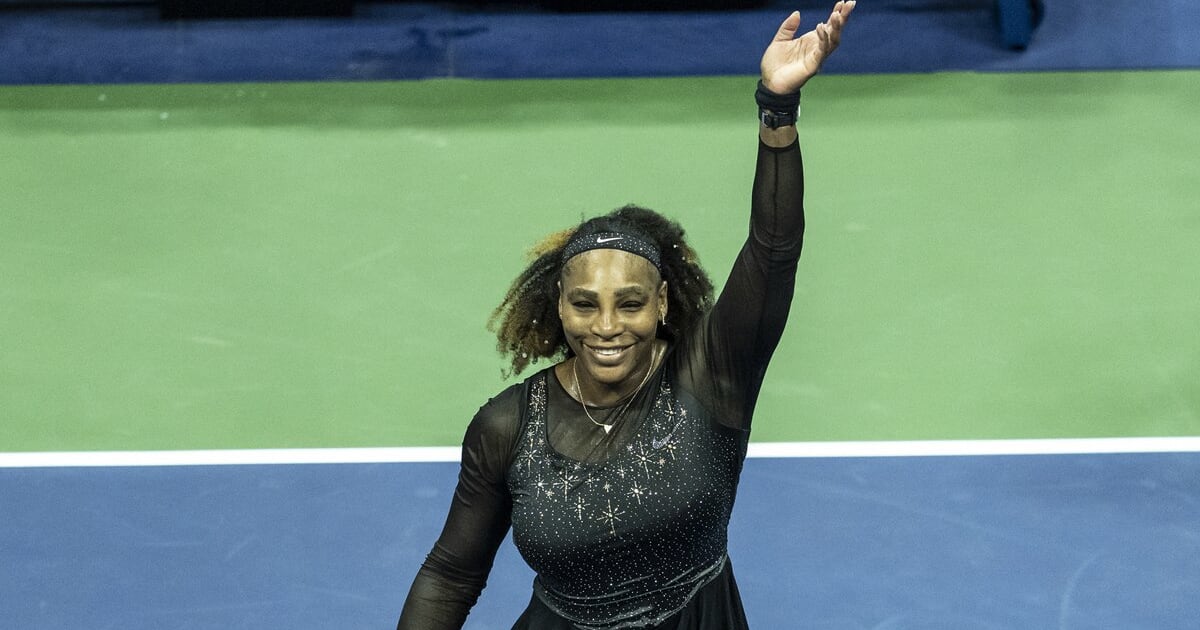 Serena Williams On If She’s Returning to Tennis