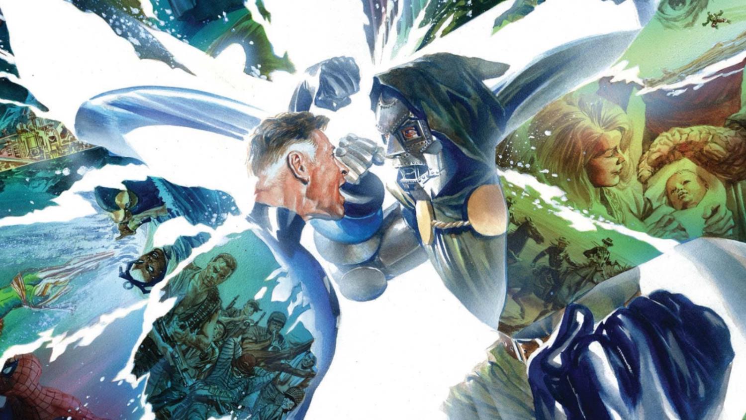 DOOMSDAY Trailers Now Described As “Boring”