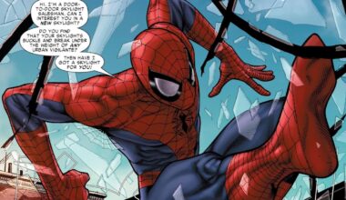 BRAND NEW DAY First Trailer's Release Window Revealed