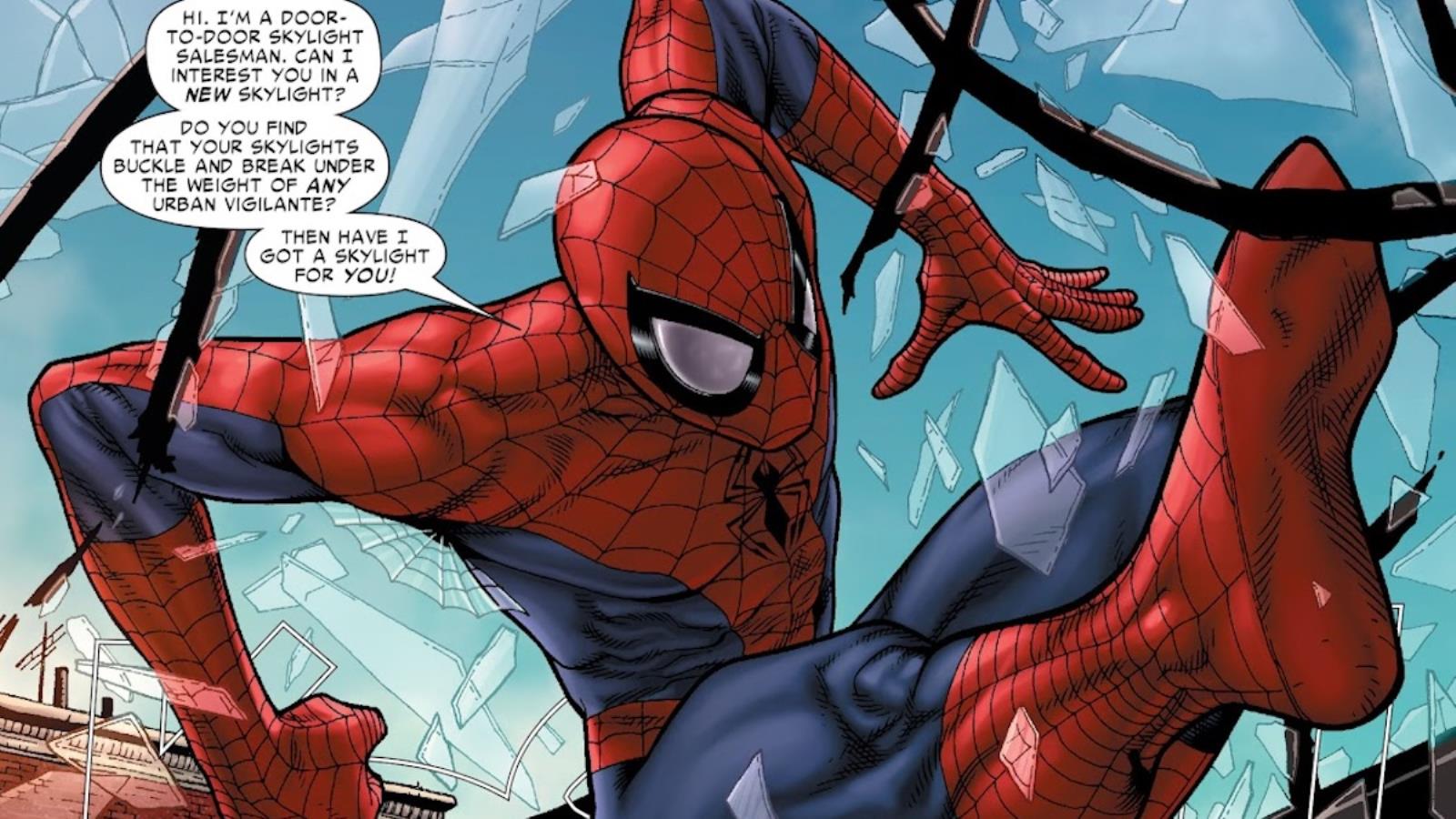 BRAND NEW DAY First Trailer's Release Window Revealed