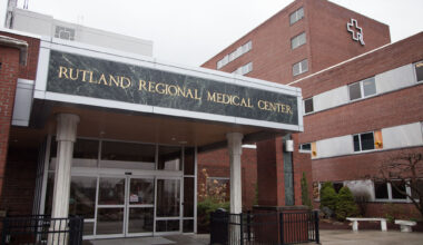 Rutland Regional Medical Center withdraws request to close pediatric beds