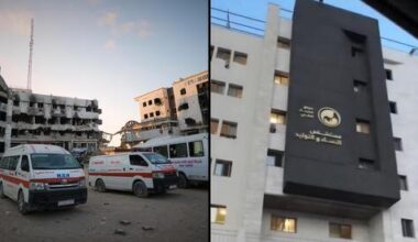 how Hamas is rebuilding power during the