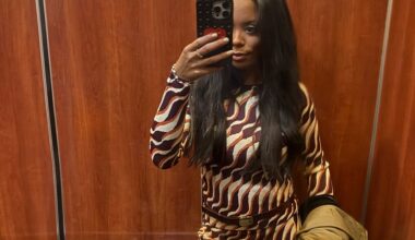 Here's What Every NYC It Girl Is Wearing This Winter