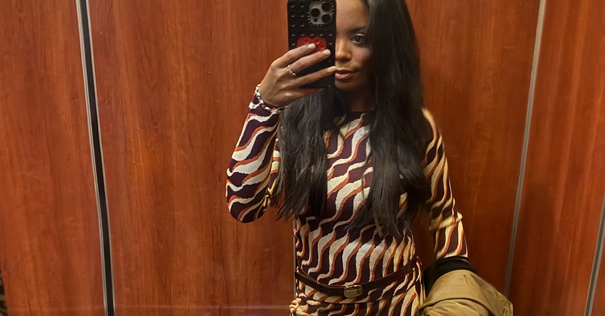 Here's What Every NYC It Girl Is Wearing This Winter