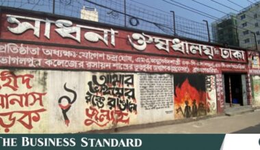 Shadhana Oushadhalaya: The 111-year legacy of Bengal’s Ayurvedic pioneer