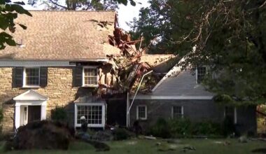 New Yorkers are paying more for homeowners insurance. But are they subsidizing policies in other states?