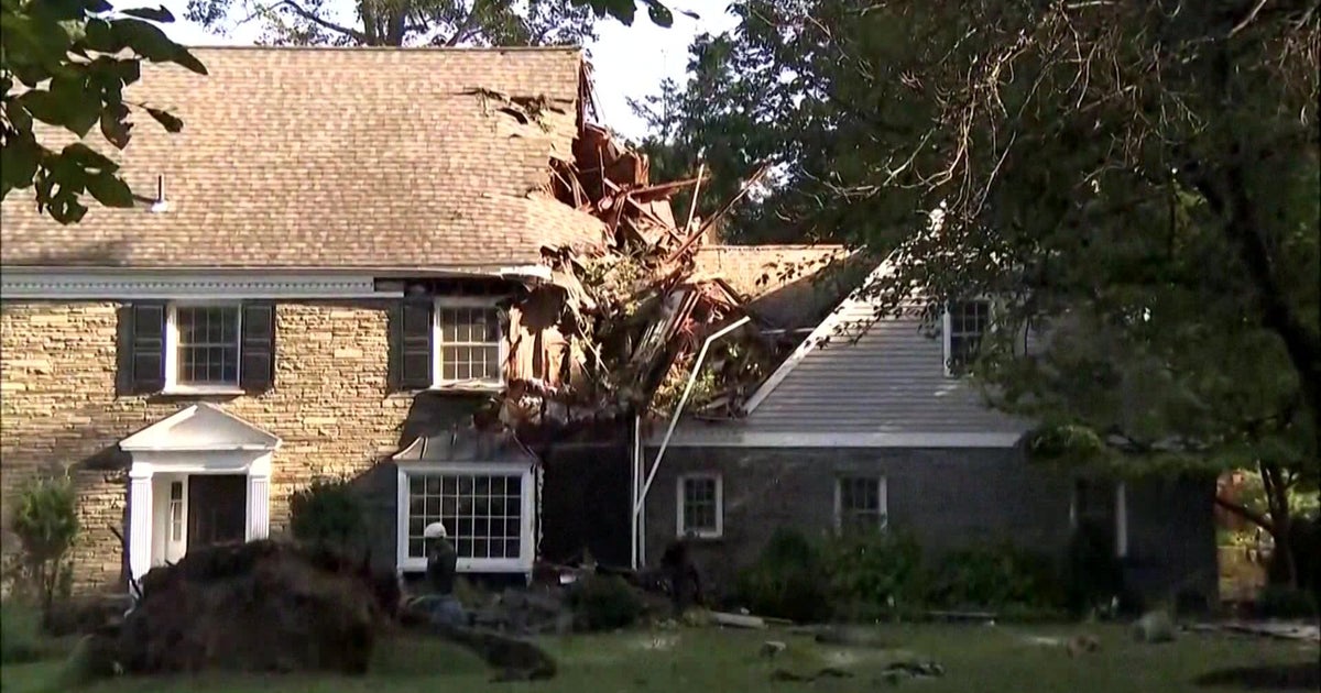 New Yorkers are paying more for homeowners insurance. But are they subsidizing policies in other states?