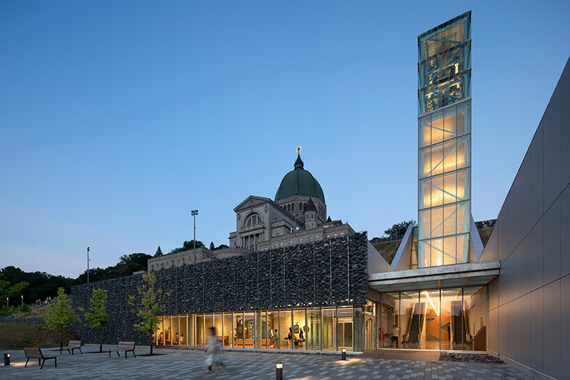 saint joseph's oratory montreal
