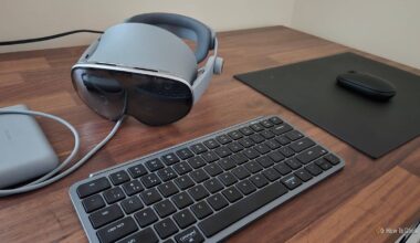 This VR headset was a better investment than my computer monitor