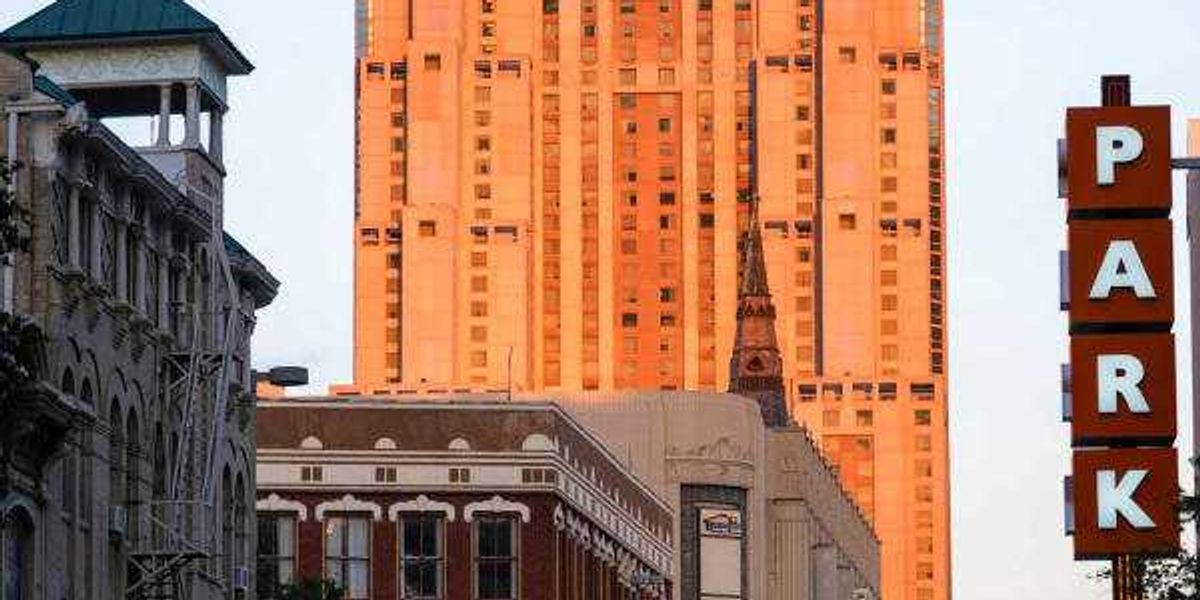 San Antonio ranked 2nd best U.S. city for new businesses