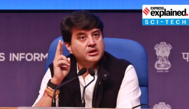 Telecom Minister Jyotiraditya Scindia has said that users can delete the Sanchar Saathi app from their devices.