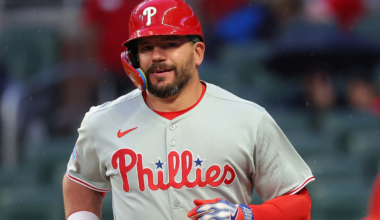 MLB Winter Meetings: Kyle Schwarber and Edwin Díaz sign -- which big name will be next?