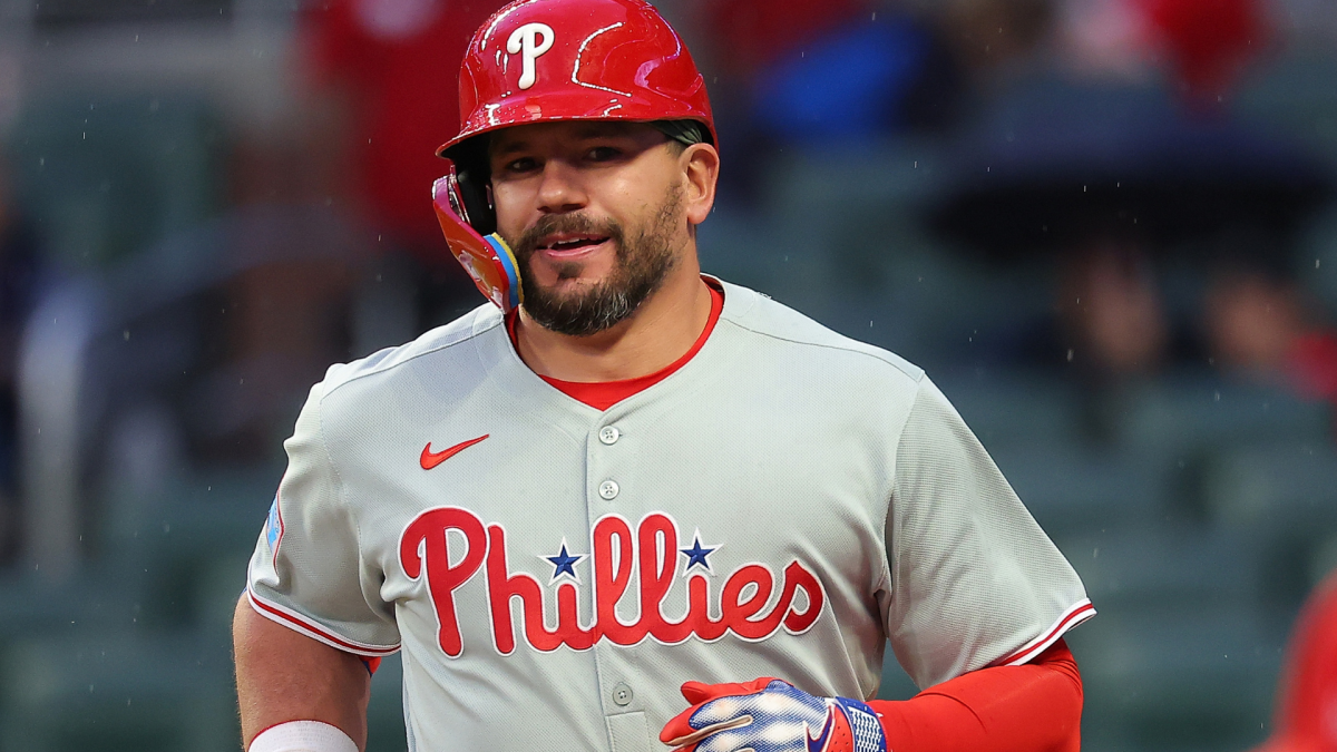 MLB Winter Meetings: Kyle Schwarber and Edwin Díaz sign -- which big name will be next?