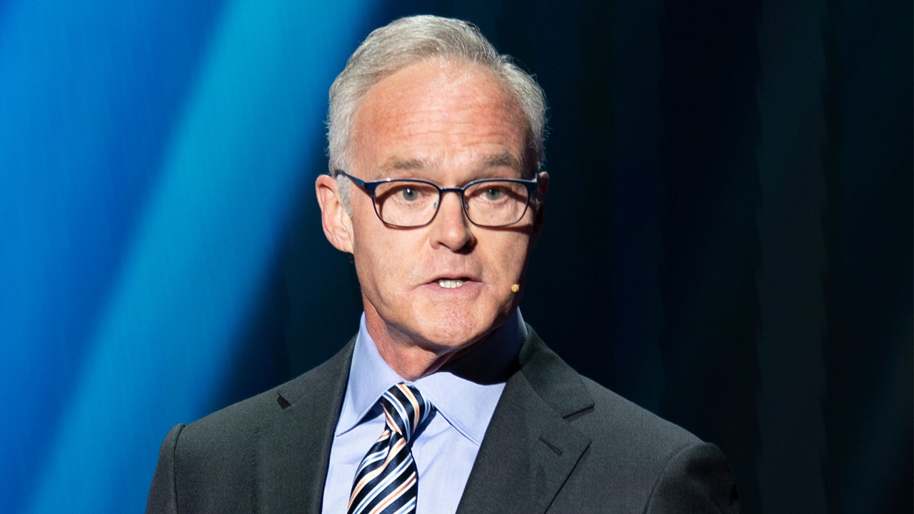 '60 Minutes' facing no interference by new Paramount owners, says Scott Pelley