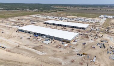 How should San Antonio approach data centers? Galvan weighs in.