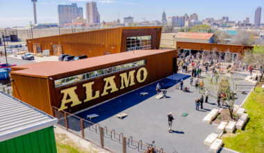 Alamo Beer has a new owner — from down under