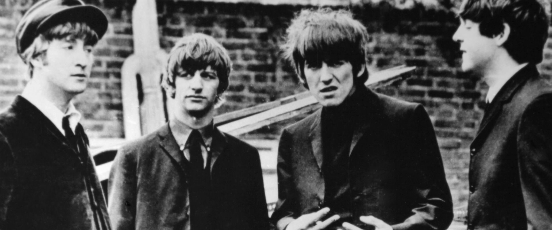 3 Songs From 1965 That Made Rock Go Psychedelic