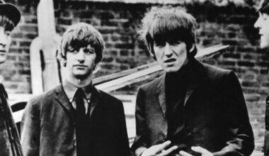 3 Songs From 1965 That Made Rock Go Psychedelic