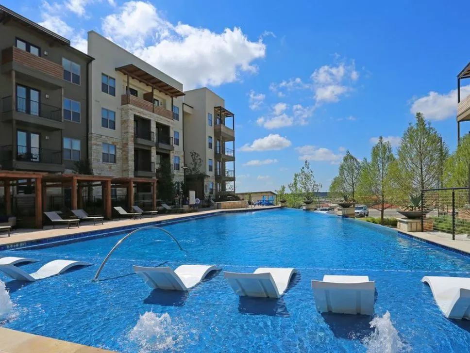 Study: San Antonio's rental market now more competitive than Austin's