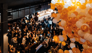 Top 10 Ways To Celebrate New Year's Eve 2025 In Frisco, Plano, Dallas And Beyond - Local Profile