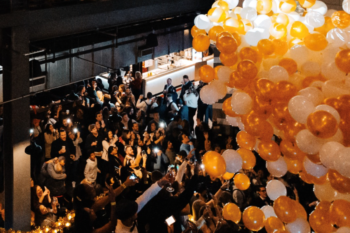 Top 10 Ways To Celebrate New Year's Eve 2025 In Frisco, Plano, Dallas And Beyond - Local Profile