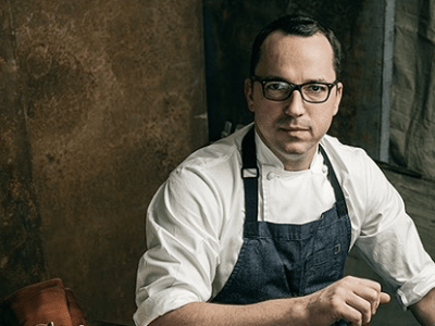 Acclaimed San Antonio restaurant Cured to close this January after 13 years