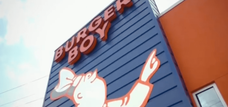 The Burger Boy chain is expanding again.
