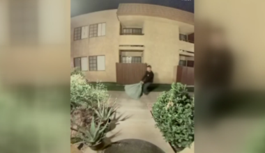 LA County man charged with wife's death extradited from Peru