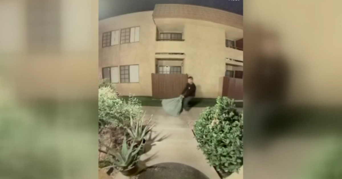 LA County man charged with wife's death extradited from Peru