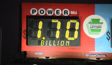 What the $1.7 billion Powerball jackpot could buy in Arizona ahead of Christmas Eve drawing