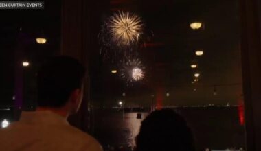 Chicago gets ready to ring in the New Year. Here's how you can celebrate the countdown to 2026.