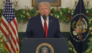 US economy is strengthening, checks for some military members :: WRAL.com