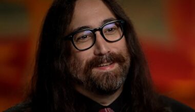Sean Ono Lennon on being caretaker of the legacy of John Lennon & Yoko Ono