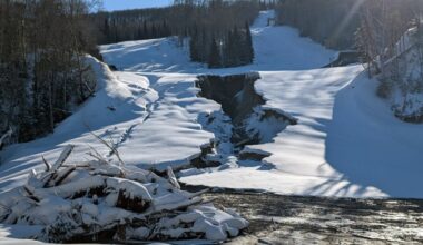 Searchmont determined to find its footing after challenging start to ski season