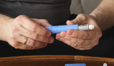 Suicidal Thoughts Prompt New Warnings From Health Authorities For GLP-1 Drugs : ScienceAlert