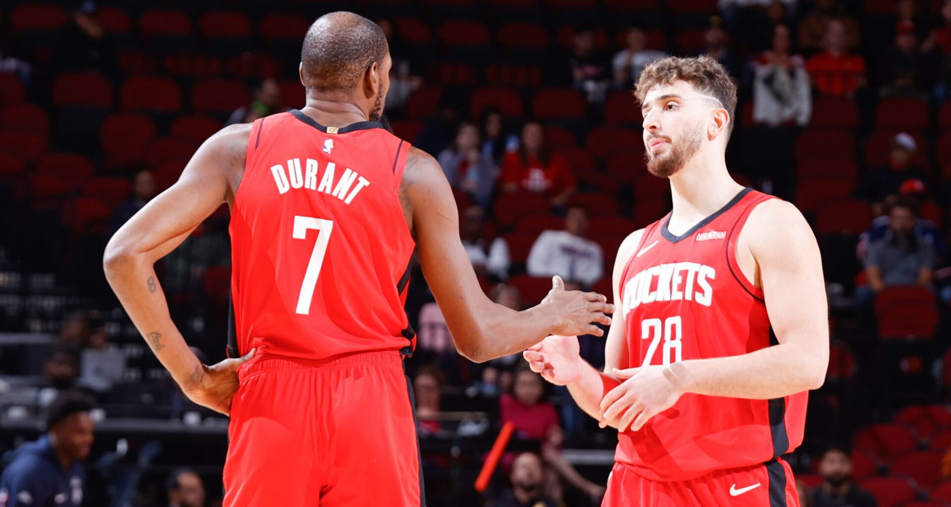 Power Rankings, Week 8: Lakers, Celtics make their presence felt