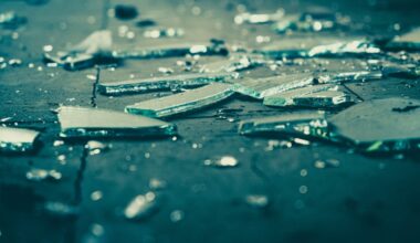 That Plate You Just Dropped Followed a Weirdly Predictable Rule You’ve Never Heard Of