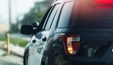 Drivers Will Face Harsher Penalties For Breaking These Traffic Laws In 2026: See List