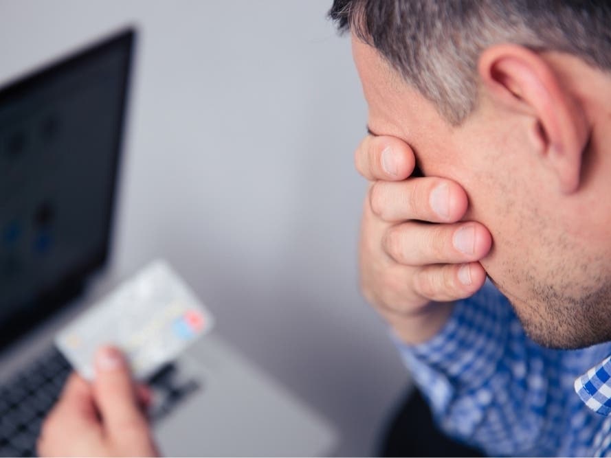 Camden Store Shoppers Susceptible To Fraud After Card Skimmer Found: Police