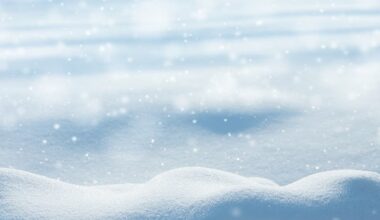 Arctic Blast To Bring More Snow, Bone-Chilling Cold To Chicago Area