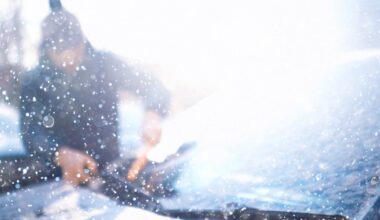 See Hoboken Snow Total And Weather Warning For Sunday