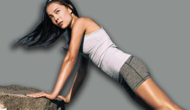 4 Simple Exercises to Restore Muscle After 60